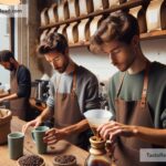 San Francisco coffee shops with the best single-origin brews
