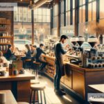 Seattle coffee shops with the best pour-over coffee