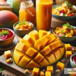 Secrets behind the king of fruits: Mango