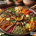 Spices & their influence on Sri Lankan curries