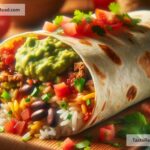 Step-by-Step Guide to Crafting a Perfect Burrito at Home