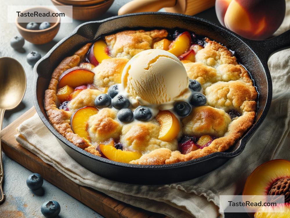 Step-by-Step Guide to Crafting a Perfectly Balanced Cobbler