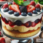 Step-by-Step Guide to Crafting a Perfectly Layered Trifle