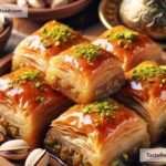 Step-by-Step Guide to Crafting Authentic Turkish Baklava