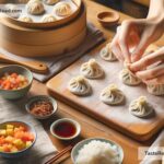 Step-by-Step Guide to Crafting Perfect Dim Sum Dumplings