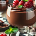 Step-by-Step Guide to Homemade Vegan Chocolate Mousse