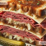 Step-by-Step Guide to Making a Classic Reuben Sandwich