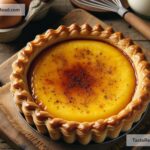 Step-by-Step Guide to Making a Traditional Egg Custard Tart