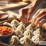 Step-by-Step Guide to Making Authentic Nepalese Momos from Scratch