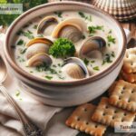Step-by-Step Guide to Making Classic New England Clam Chowder