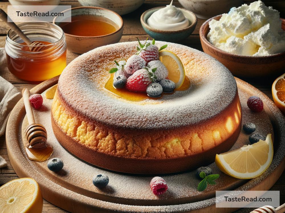 Step-by-Step Guide to Making Delicious Italian Ricotta Cheesecake