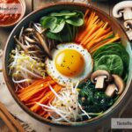 Step-by-Step Guide to Making Korean Bibimbap at Home