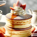 Step-by-Step Guide to Making Light and Fluffy Japanese Soufflé Pancakes