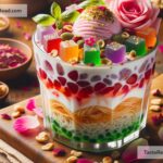 Step-by-Step Guide to Making Perfect Falooda: A Refreshing Dessert Drink