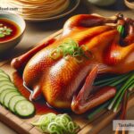 Step-by-Step Guide to Making Traditional Peking Duck at Home