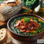 Step-by-Step Guide to Making Traditional Portuguese Caldo Verde