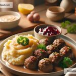 Step-by-Step Guide to Making Traditional Swedish Meatballs