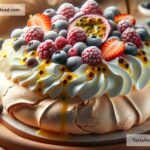 Step-by-Step Guide to Perfecting a Light and Fluffy Pavlova