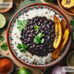 Step-by-Step Recipe for Delicious Cuban Black Beans and Rice