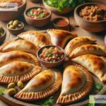 Step-by-Step Recipe for Traditional Chilean Empanadas