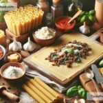 Step-by-Step Recipe for Traditional Italian Cannelloni