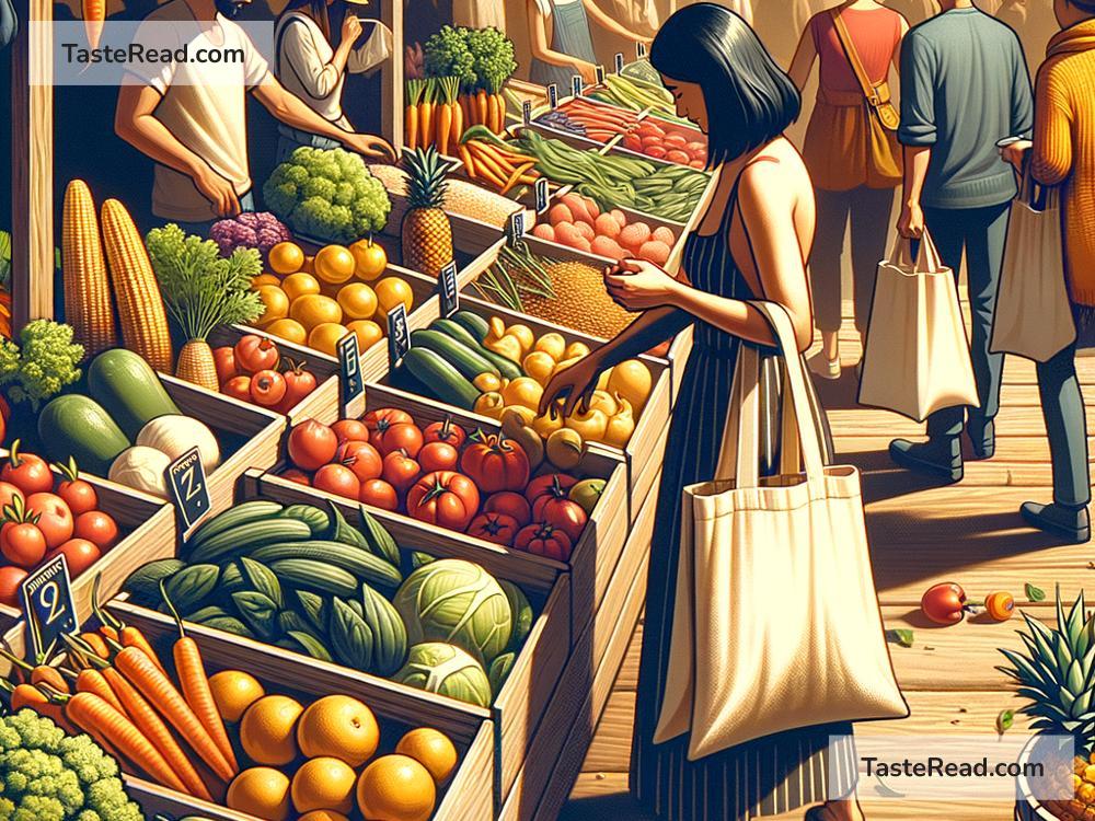Sustainable Food Practices for a Healthier Planet