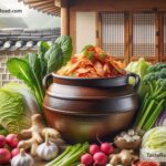 The Ancient Origins of Kimchi