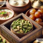 The ancient significance of cardamom in Indian desserts