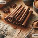 The ancient significance of cinnamon in trade and medicine