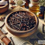 The ancient significance of cloves in medicinal practices