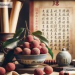 The ancient significance of lychees in Chinese history
