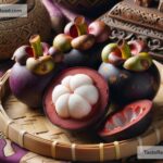The ancient significance of mangosteen in Southeast Asia