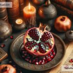 The ancient significance of pomegranates in mythology