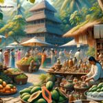 The ancient story of papayas and their medicinal uses