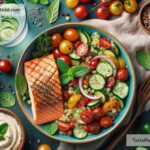 The Benefits of a Balanced Diet: Building Healthy Habits