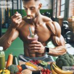 The Benefits of a Balanced Diet for Athletes: Fueling Performance