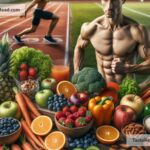 The Benefits of a Balanced Diet for Athletic Performance: Supporting Physical Fitness
