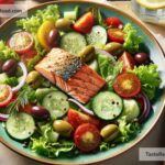 The Benefits of a Balanced Diet for Blood Pressure Regulation: Supporting Cardiovascular Health