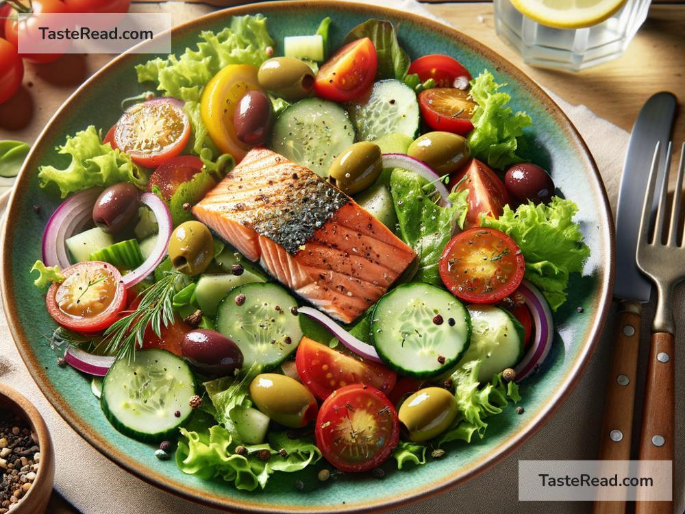 The Benefits of a Balanced Diet for Blood Pressure Regulation: Supporting Cardiovascular Health