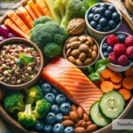 The Benefits of a Balanced Diet for Brain Health: Supporting Cognitive Function