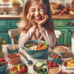 The Benefits of a Balanced Diet for Children: Building Healthy Habits Early