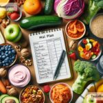The Benefits of a Balanced Diet for Digestive Health: Supporting Gastrointestinal Function