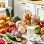 The Benefits of a Balanced Diet for Digestive Health: Supporting Gut Function
