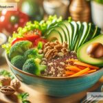 The Benefits of a Balanced Diet for Emotional Well-being: Supporting Mental Health