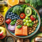 The Benefits of a Balanced Diet for Hair Health: Supporting Follicular Well-being