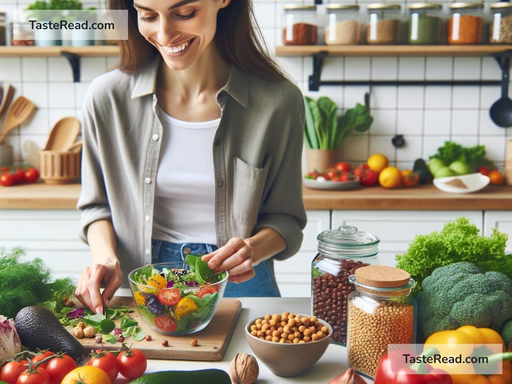 The Benefits of a Balanced Diet for Hormonal Balance: Supporting Endocrine Function