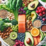 The Benefits of a Balanced Diet for Hormonal Balance: Supporting Endocrine Health