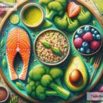 The Benefits of a Balanced Diet for Hypothalamus Health: Supporting Appetite Regulation