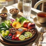 The Benefits of a Balanced Diet for Immune Health: Supporting Immune Function