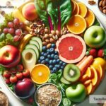 The Benefits of a Balanced Diet for Immune Support: Strengthening Defenses
